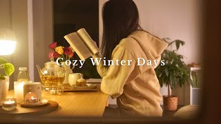 Cozy Winter Routine That Brings Me Happiness: Sunday Breakfast 🥞 and First Snow❄️ by Amy Good 235 views 3 months ago 8 minutes, 57 seconds