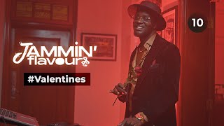 Jammin' Flavours with Tophaz | Ep. 10 #Valentines