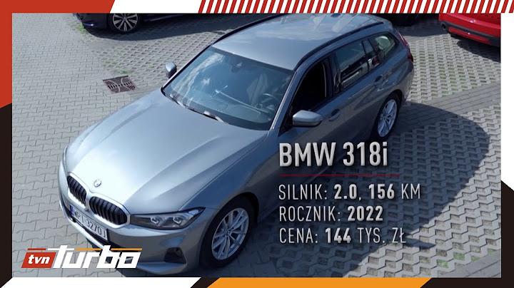 To BMW wchodzi w zakręty jak w MASŁO! 🧈 | Zakup kontrolowany