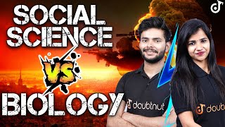 Science and SST Quiz For all Board Class 10 Exam Questions✅Science VS Social Science🔥 screenshot 3