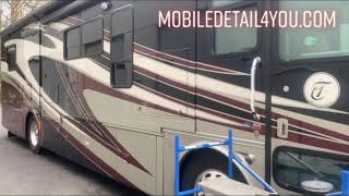 phaeton rv detail by Mobiledetail123 67 views 3 years ago 1 minute, 42 seconds