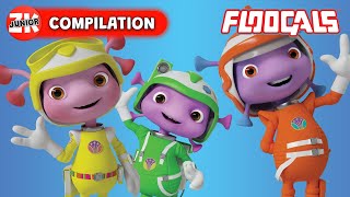 Floogals | PROJECT: Floogals English Full Episode | 1 Hour Floogals Special Animated Cartoons