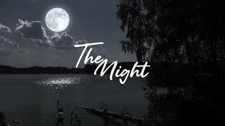 Fenekot-The Night (lyrics) Yang Kalian Cari-Versi Anak Kecil