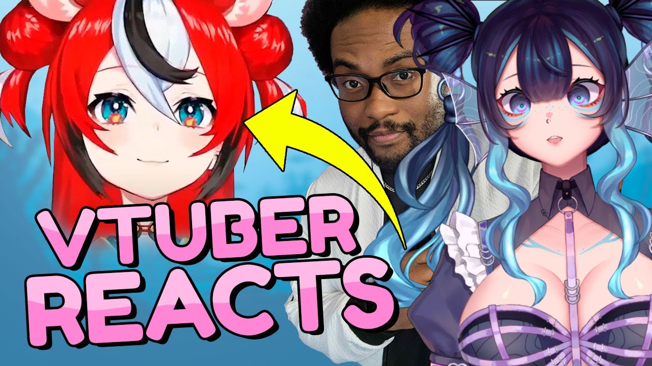 I Can't Believe VTubers Did THIS! ft. @Evanit0