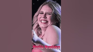 Thumbnail of BEM PIOR QUE EU - 🎧 Marília Mendonça
