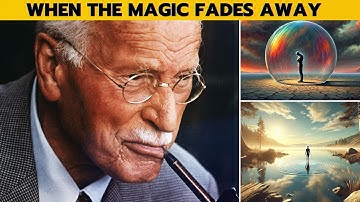 The Feeling That Nothing Is Fun Anymore | According to Carl Jung