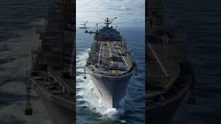 US Navy’s Next Supercarrier JFK Faces Major Delays#USSKennedy #FordClassDelays #SupercarrierBuild