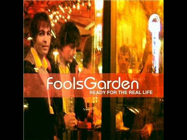Fool's Garden - Does Anybody Know'