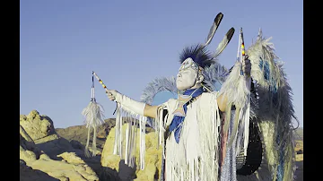 "NAU" - Native Americans Unite  (Official Full Length Version)