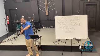 From Saul to Paul? - Acts 13