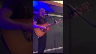 Spring Time Solo  Acoustic Version