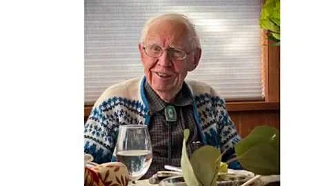 Thanksgiving with Robert J Weimer & Family