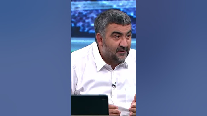 Ümit Özat, Mourinho’nun En Nesyri tercihini eleştirdi. #EXXENSPOR