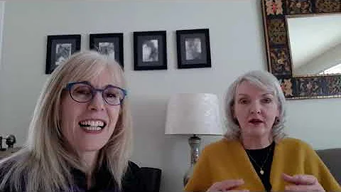 Cindy Owen, owner of Balanced Wisdom