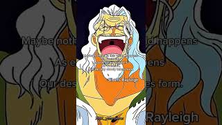 One Piece Best Quotes Counting Stars