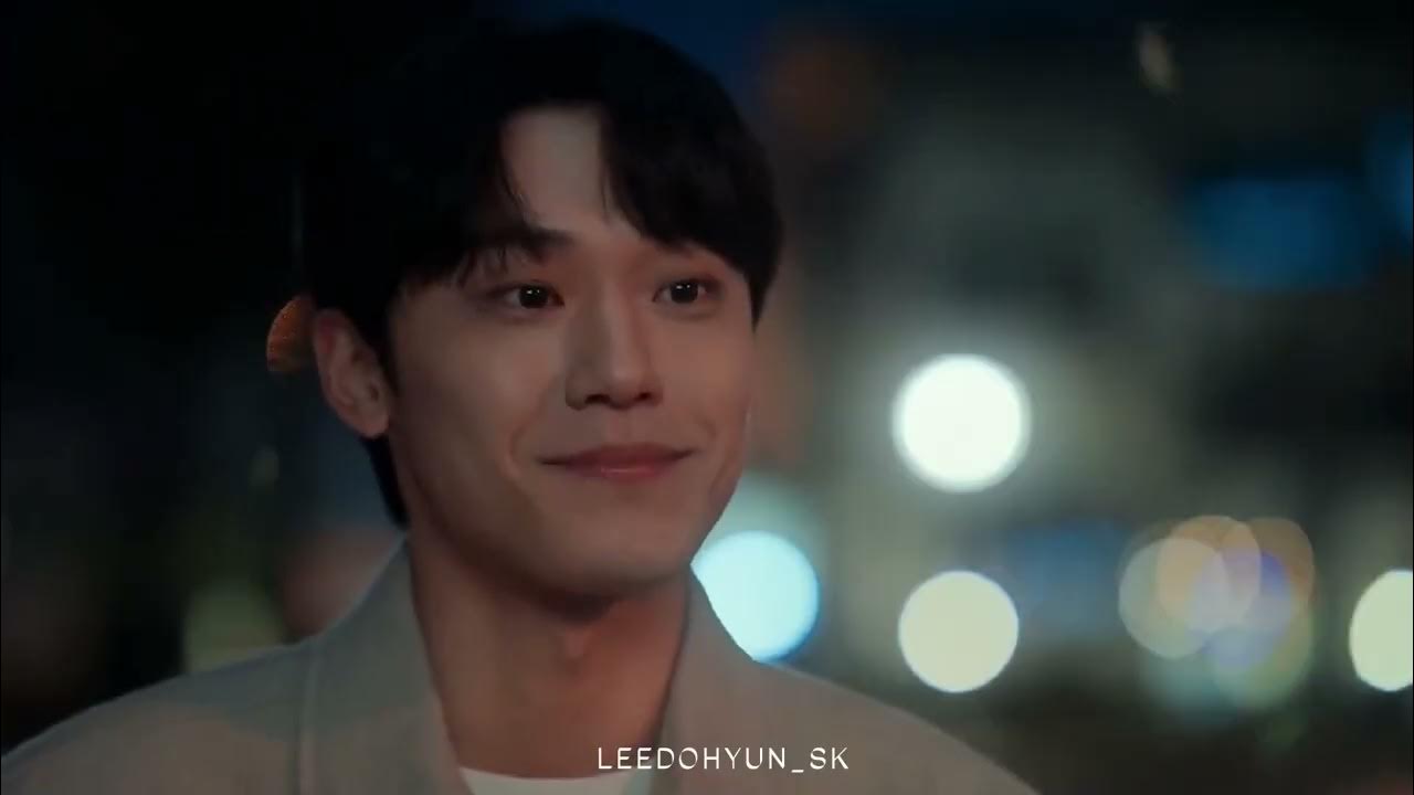 You Remember Paul Kim (The Glory OST) TheGlory LeeDoHyun 