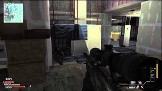 First Day with MW3 | FFA Triple HS Feed