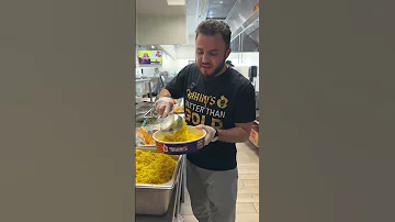 Butter Chicken Shawarma Is Our Specialty Shorts Canada Alitahinis 