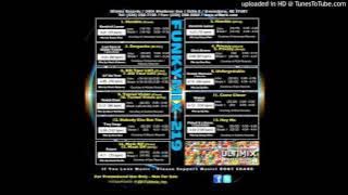 12. Trey Songz - Nobody Else But You (Funkymix) (132)