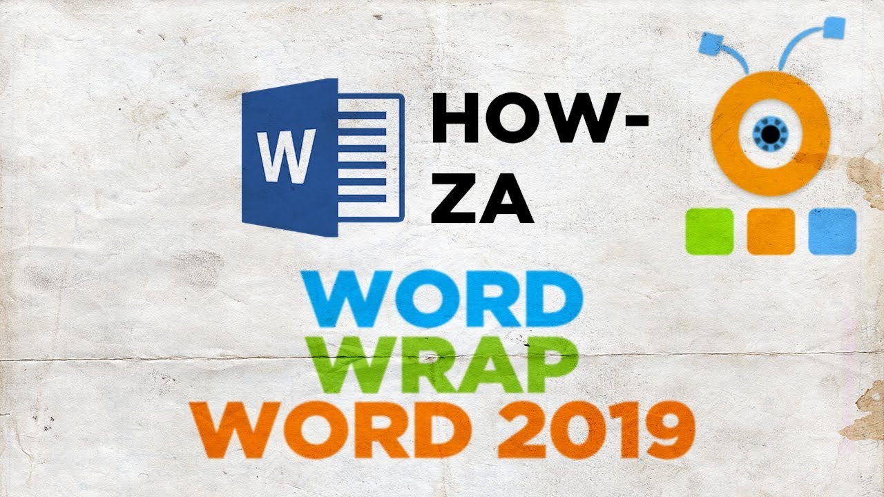 What does Wrap do in Word. REPORTLAB Word Wrap in Cells. Word wrap normal