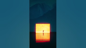 DRM - UE5 Cinematic Film Teaser  #cinematic #unrealengine #ue5 #shortfilm #trailer