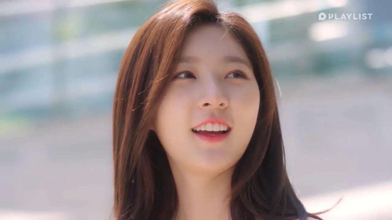 Haneul & Jimin cut Love Playlist Season 4