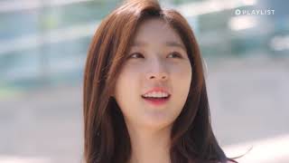 Haneul & Jimin cut Love Playlist Season 4