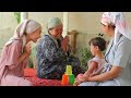 Counseling Caregivers at a Home Visit: 5-Step Approach - Kyrgyz Republic (English) – Responsive Care
