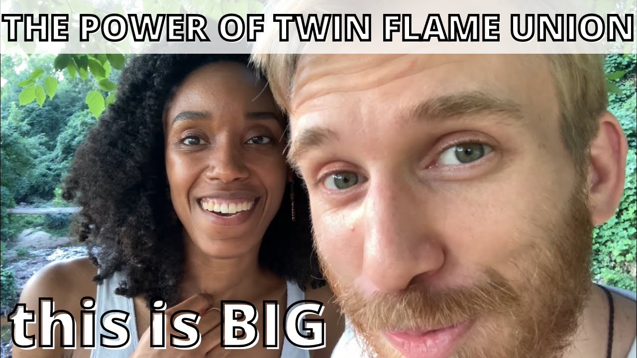 Сила союза близнецовых пламен, о которой редко говорят