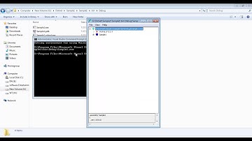 Part 2 C Sharp Compilation, ILDASM and ILASM tools