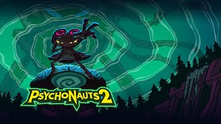 Psychonauts 2 | En Español | Capítulo 1 "El becario"
