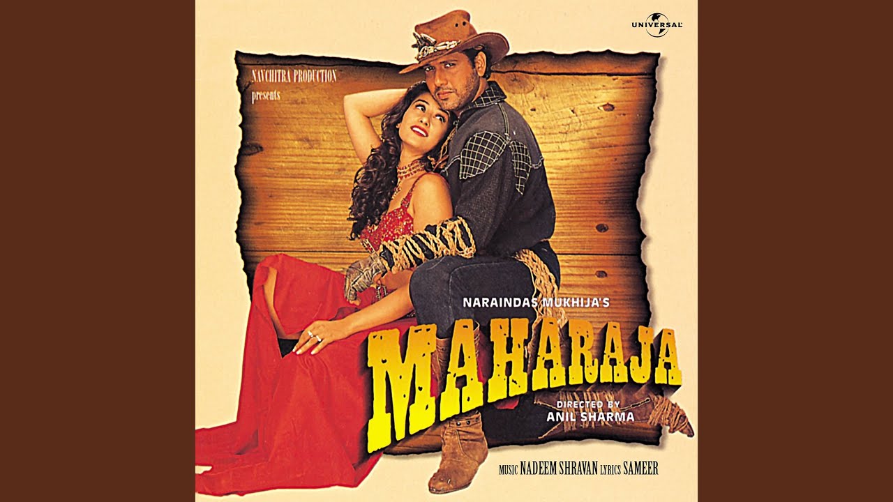 Maharaja