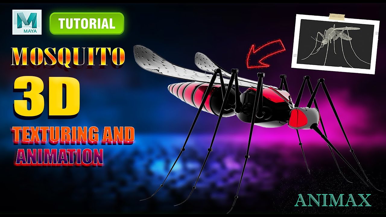 maya texturing tutorial | maya modeling | maya modeling tutorial | 3d ...