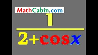 🔃 Integral by Substitution problem #29 ! ! ! ! !