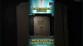 What Is ASIO Amendment Bill No. 2