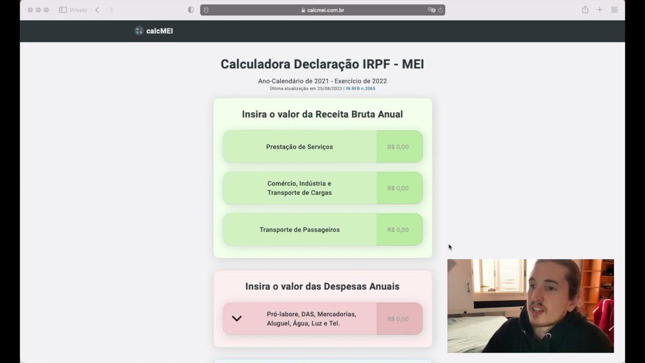 CS50 Final Project - calcMEI - YouTube