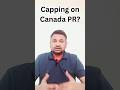 New updates on Canada PR 2024/Canada Immigration program