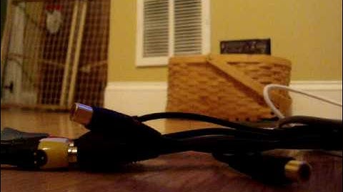 How To Set Up A Dazzle Capture Card(On XBOX 360)