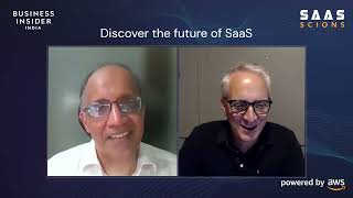 SAAS SCIONS: Discover The Future Of SaaS In India