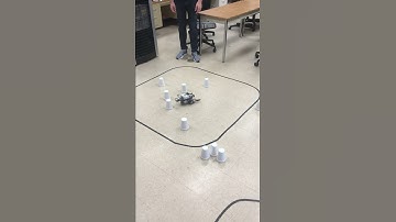 introduction to mechatronics final project