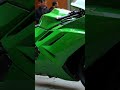 The 2025 Ninja H2R Just DESTROYED Every Superbike!”