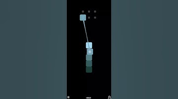 Blendoku2: Walkthrough Level 21, 22 & 23 #games #level #gaming #puzzle #gameplay #androidgames