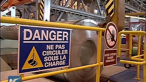 EU launches campaign to promote sustainable work, healthy ageing