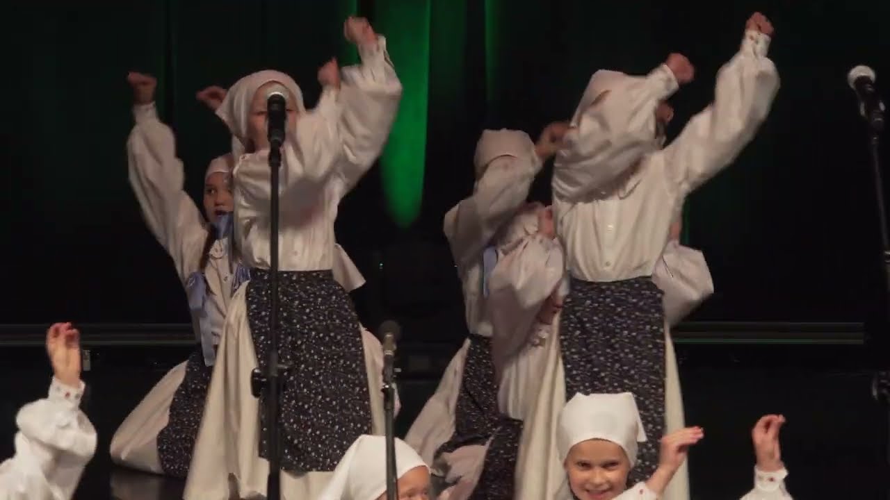 Koncert Dla Ciebie Mamo 2022 - skrót koncertu