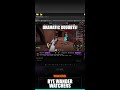 Deadlock - Chaotic Farewell! | wanderdl #Shorts