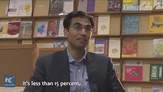 Does China-Pakistan Economic Corridor (CPEC) drag Islamabad into debt crisis?