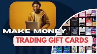 🔒 The Most Trusted Gift Card Trading App — Sign Up & Earn Today! Step-by-Step Guide @Techboy_group screenshot 4