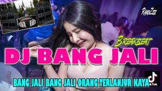 DJ | BANG JALI REMIX