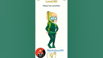 Dop 2 level 521 😱🔥 make her prettier 😱😂 #shortsfeed #dop2 #shorts #ytshorts #trending #viral