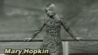 Mary Hopkin (Those were the days) 1968